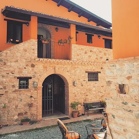 Feudo Gagliardi Alloggio per agriturismo Caulonia