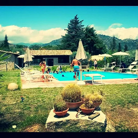 Feudo Gagliardi Alloggio per agriturismo