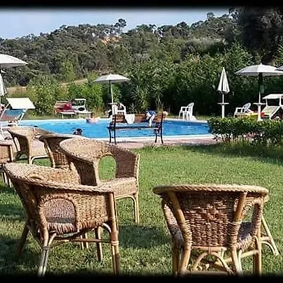 Farm stay Feudo Gagliardi