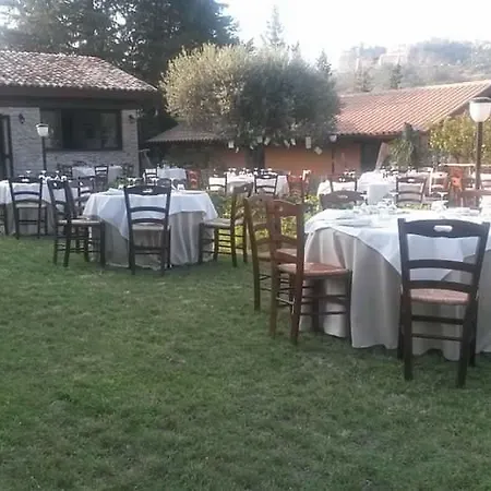 Alloggio per agriturismo Feudo Gagliardi Caulonia