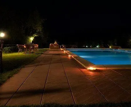Feudo Gagliardi Alloggio per agriturismo Caulonia
