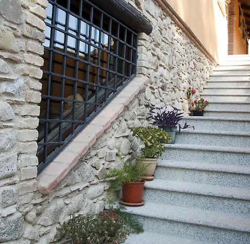 Feudo Gagliardi Caulonia