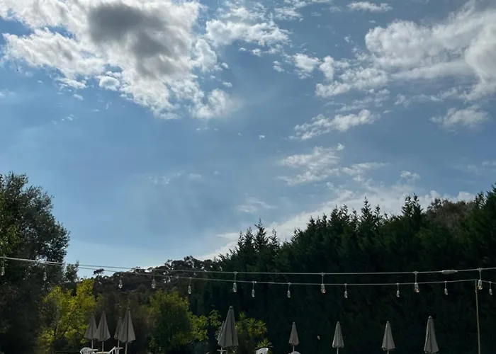 Feudo Gagliardi Alojamento de Turismo Rural Caulonia