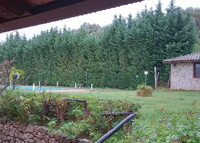 Feudo Gagliardi Farmház *