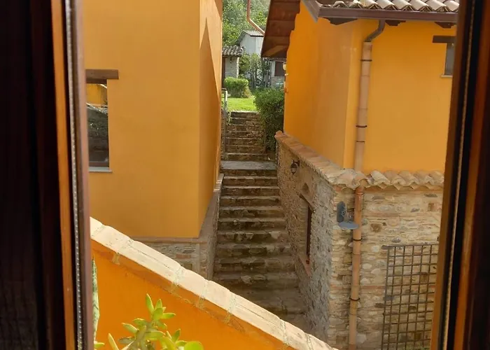 Alojamento de Turismo Rural Feudo Gagliardi Caulonia