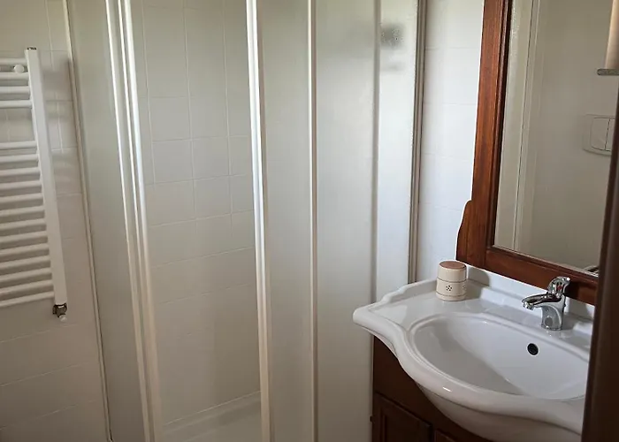 Feudo Gagliardi * Caulonia