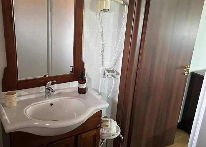 Feudo Gagliardi Alojamento de Turismo Rural