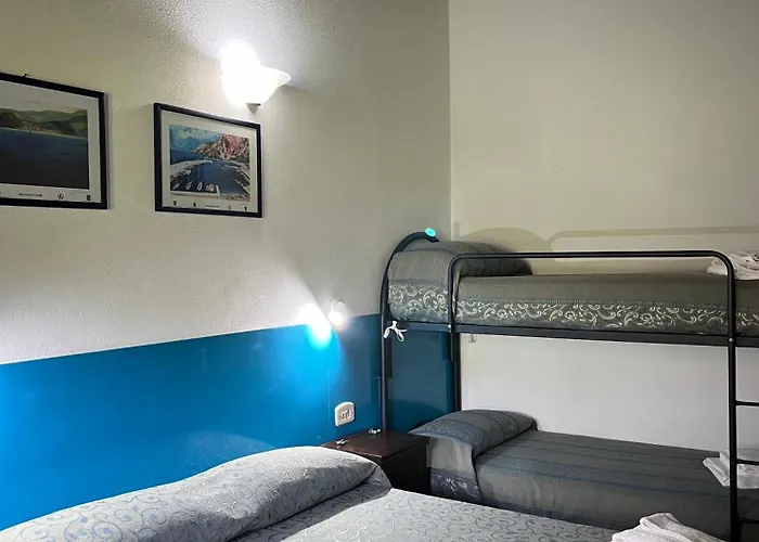 Alojamento de Turismo Rural Feudo Gagliardi