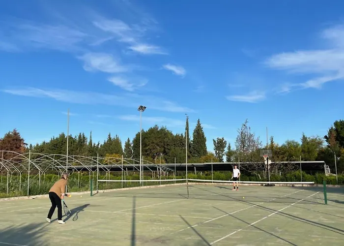 Farmház Feudo Gagliardi