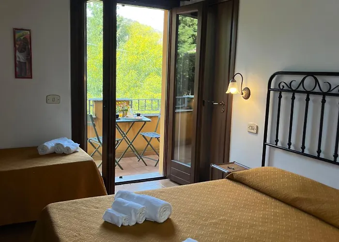 Alojamento de Turismo Rural Feudo Gagliardi