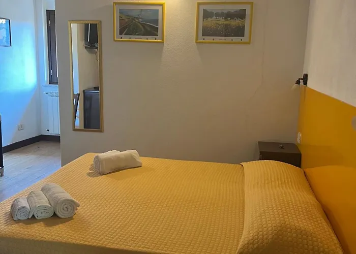 Alojamento de Turismo Rural Feudo Gagliardi