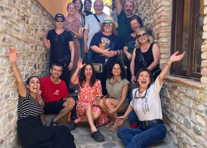 Alojamento de Turismo Rural Feudo Gagliardi Caulonia