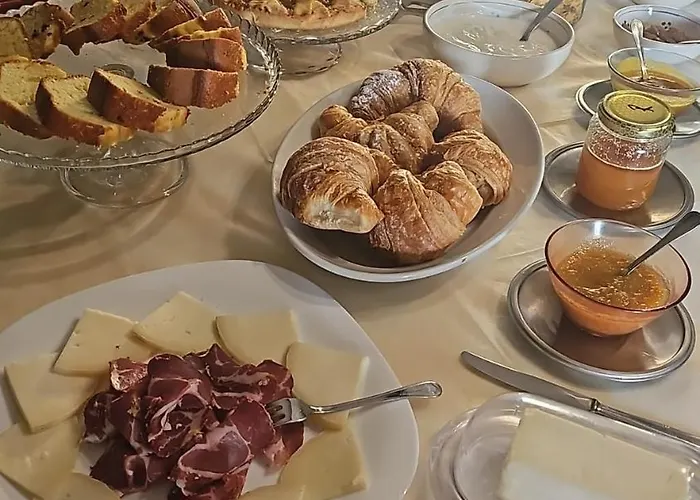 Feudo Gagliardi Farmház Caulonia