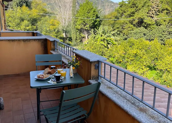 Feudo Gagliardi Caulonia