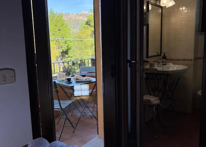 Feudo Gagliardi Alojamento de Turismo Rural