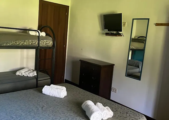 Feudo Gagliardi Farmház