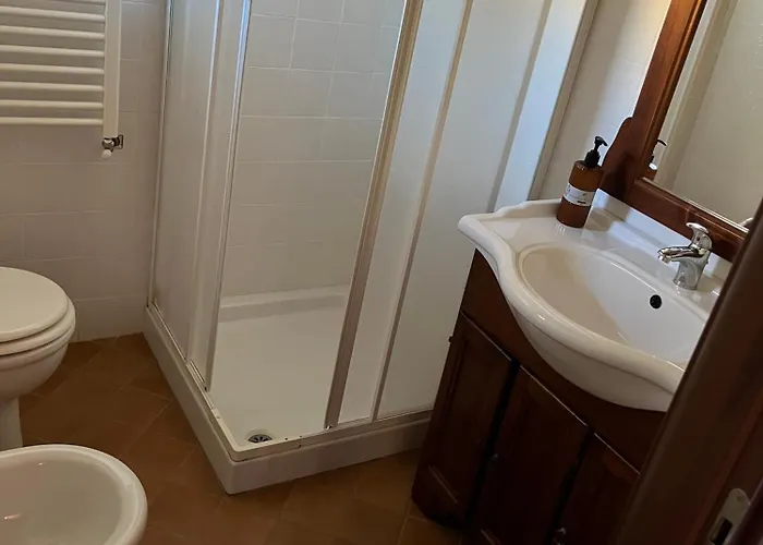 Feudo Gagliardi * Caulonia