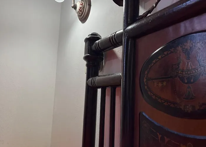 Feudo Gagliardi Alojamento de Turismo Rural