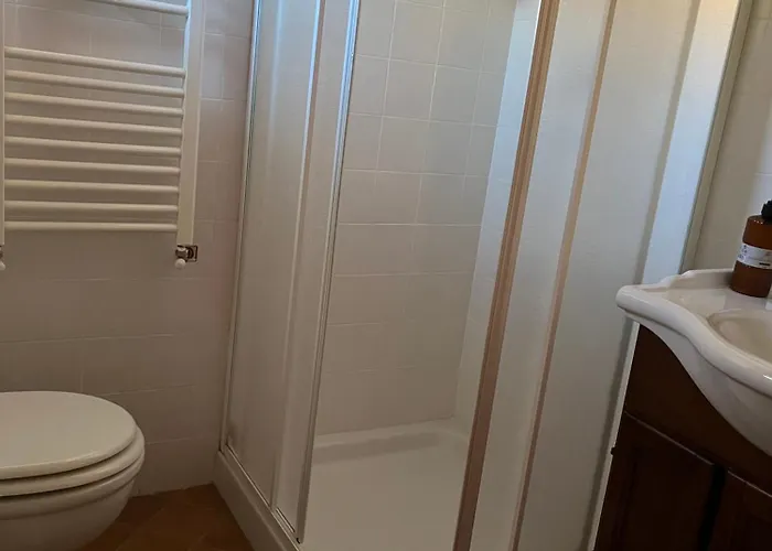 Alojamento de Turismo Rural Feudo Gagliardi *