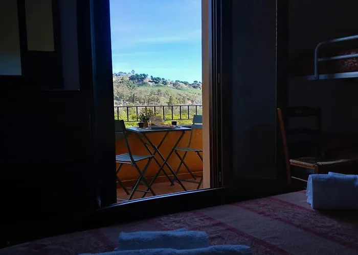 Feudo Gagliardi Alojamento de Turismo Rural Caulonia