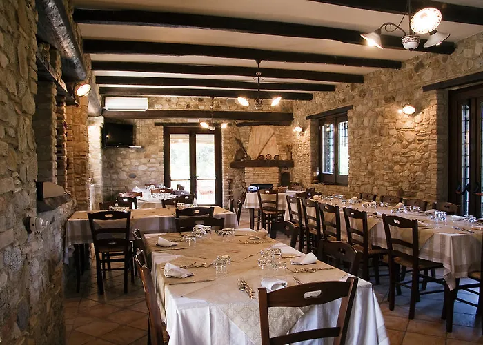 Farmház Feudo Gagliardi Caulonia