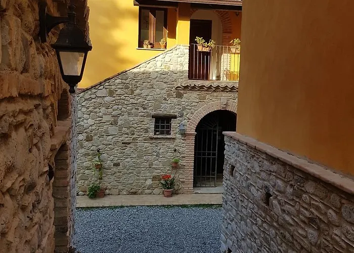 Alojamento de Turismo Rural Feudo Gagliardi Caulonia