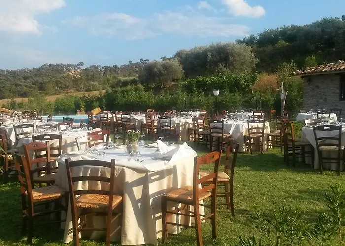 Feudo Gagliardi Farmház *